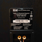 Elac Debut 2.0 B6.2 Hyllykaiuttimet - pikkukuva 3
