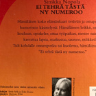 NOPOLA: EI TEHERÄ TÄSTÄ NY NUMEROO - pikkukuva 2