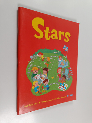 Auli Kaurtola : Stars