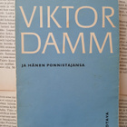 Helge Nygren - Viktor Damm ja hänen ponnistajansa (nid.) - pikkukuva 1