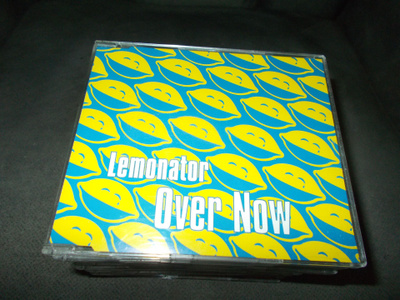 CDM LEMONATOR ** OVER NOW **