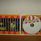 Circus CD - pikkukuva 4