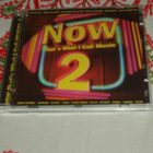 2 X CD Now That’s What I Call Music 2 - pikkukuva 1