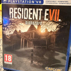 RESIDENT EVIL 7 PS4 - pikkukuva 1