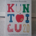 Gretchen Reynolds - Kuntoilu 2.0 (nid.) - pikkukuva 1