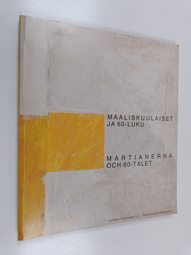 Maaliskuulaiset ja 60-luku = Martianerna och 60-talet : 2...