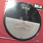 QUEEN + PAUL RODGERS - C-LEBRITY M- KUVALEVY 7'' SINGLE - pikkukuva 2