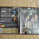 IN HELL DVD - pikkukuva 1