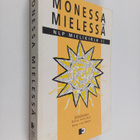 Riitta (toim.) Asikainen : Monessa mielessä : NLP mieliki... - pikkukuva 1