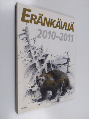 Eränkävijä 2010-2011