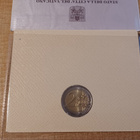 2€ 2017/2 Vatikaani "Fatiman ilmestys 100v." UNC Kortissa. - pikkukuva 3