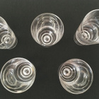 Tapio Wirkkala Future lasit 6 cl 5 kpl, Iittala - pikkukuva 3