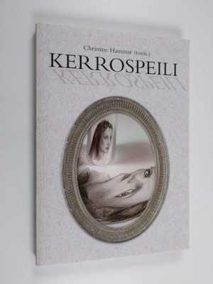 Christine Hammar : Kerrospeili