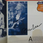 BILL WYMANS - RHYTHM KINGS TOUR 2002 +NIMMARIT KIERTUEKIRJA - pikkukuva 3