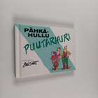 Bill Stott : Pähkähullu puutarhuri - pikkukuva 1