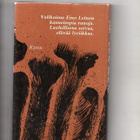 Eino Leino: Laulun lahja. - pikkukuva 3