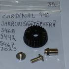 Cardinal 140 - pikkukuva 2