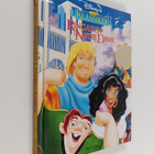 Walt Disney : Ringaren i Notre Dame - pikkukuva 1