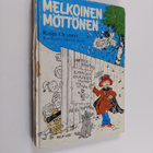 Raija Oranen : Melkoinen Möttönen - pikkukuva 1