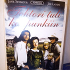 7DVD Tohtori tuli kaupunkiin Toinen tuotantokausi ( SIS POST - pikkukuva 1