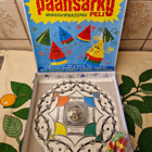 Päänsärky lautapeli. Se harvinaisempi malli - pikkukuva 2