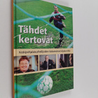 Tähdet kertovat : keskipohjalaisurheilijoiden kokemuksia ... - pikkukuva 1