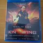 KNOWING BLU-RAY - pikkukuva 1