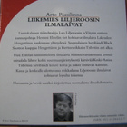 LIIKEMIES LILJEROOSIN ILMALAIVAT ( Arto Paasilinna , äänikir - pikkukuva 2