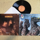 CRAZY HORSE - Crazy Moon LP - pikkukuva 1