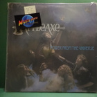BATTLEAXE - POWER FROM THE UNIVERSE M-/EX- LP - pikkukuva 1