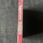 Amorous Sisters blu-ray + Limited Edition slip | US | 1980 - pikkukuva 3