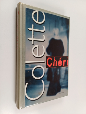 Colette : Cheri