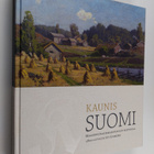 Antti Vallius : Kaunis Suomi : maaseutumaisemakuvaston hi... - pikkukuva 1