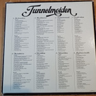 Tunnelmoiden 112 ikivihreää sävelmää 8lp box 1984 - pikkukuva 2