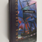 Diana Gabaldon : Matkantekijä - pikkukuva 1