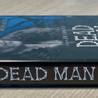Jim Jarmusch: DEAD MAN (1995) Johnny Depp - pikkukuva 3