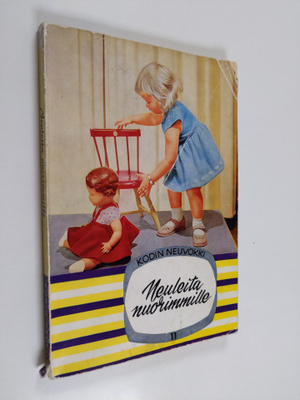 Neuleita nuorimmille