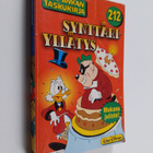 Walt Disney : Synttäriyllätys - pikkukuva 1