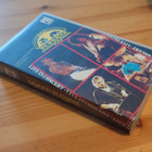Queen We Will Rock You Live in Concert VHS - pikkukuva 1