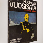 Kuohuva vuosisata - 1900 luvun historia 5/1973 - pikkukuva 1