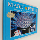 Magic eye 3 - Visions : a new dimension in art - pikkukuva 1
