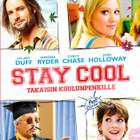 Stay Cool	(33 384)	UUSI	-FI-		DVD		hilary duff	2010 - pikkukuva 2