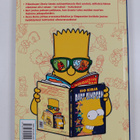 Matt Groening : Bart Simpson : iso kirja - pikkukuva 2