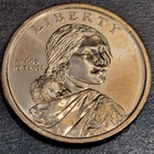 USA American women quarters 2022 D UNC - pikkukuva 2