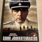 Suuri joukkoteurastus (1973) Richard Burton - pikkukuva 1