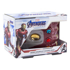 AVENGERS ENDGAME NANO GAUNTLET SHAPED MUKI	(62 023)	 k9cm	mu - pikkukuva 2