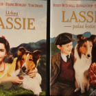 Urhea Lassie & Lassie palaa kotiin  DVD (Elizabeth Taylor) - pikkukuva 1