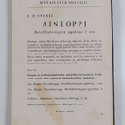 Metalliteknologian oppikirja 1 : Aineoppi - pikkukuva 2