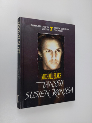Michael Blake : Tanssii susien kanssa
