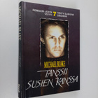 Michael Blake : Tanssii susien kanssa - pikkukuva 1